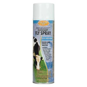 FarmGard Farm and Dairy Fly Spray Country Vet